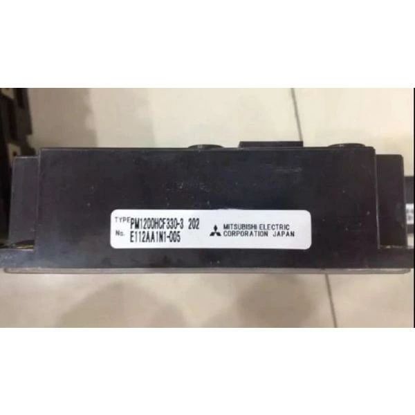 【新品◆適格請求書◆送料無料】三菱 PM1200HCF330-3 Mitsubishi 800A/1200V/1U (1 PER) 【6ヶ月保証】