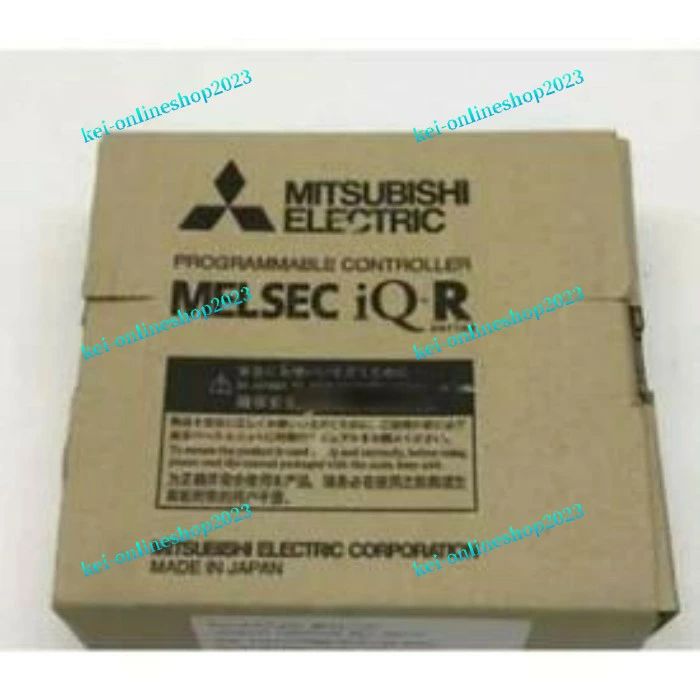 【新品◆適格請求書◆送料無料】Mitsubishi FX1N-14MT-D PLC Module FX1N14MTD 三菱【６ヶ月保証】