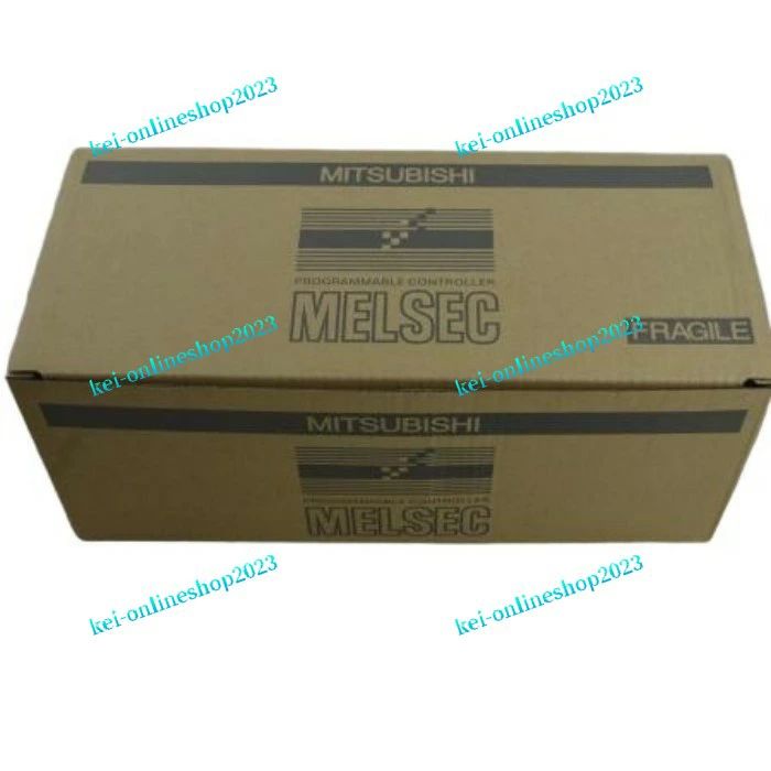 【新品◆適格請求書◆送料無料】MITSUBISHI/三菱 FX5U-32MT-ESS/UL【６ヶ月保証】