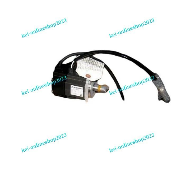 【新品◆適当お願いごと書◆貨物輸送無料】MITSUBISHI/三菱 Mitsubushi HC-PQ23L SERVO MOTOR HCPQ23L【６ヶ月引き受ける】
