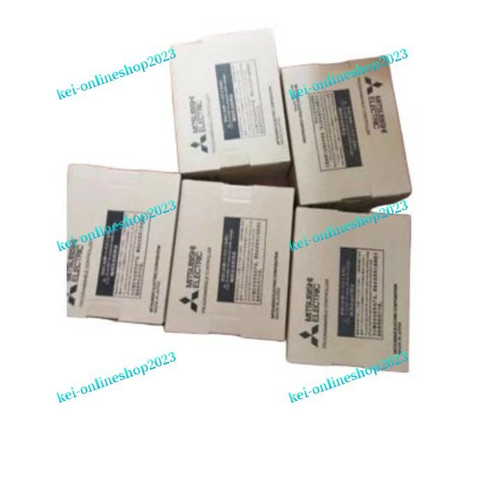 【新品◆適当お願いごと書◆貨物輸送無料】MITSUBISHI/三菱 delivery  plc AJ65SBTB1-62DA new【６ヶ月引き受ける】