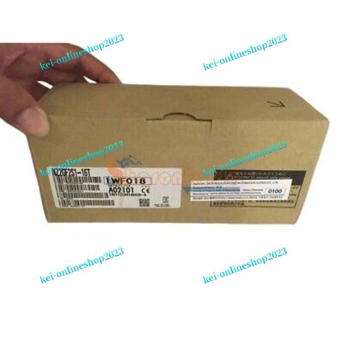 【新品◆適当お願いごと書◆貨物輸送無料】MITSUBISHI/三菱 NZ2GF2S1-16T 【６ヶ月引きうける】 その他-花・ガーデン・DIY-木材・建築資材・設備