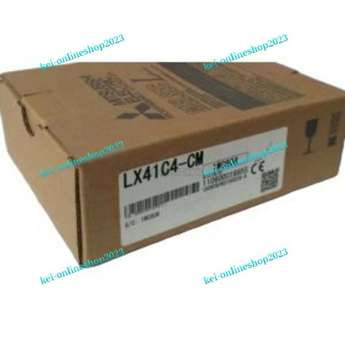【新品◆適格請求書◆送料無料】MITSUBISHI/三菱 LX41C4-CM【６ヶ月保証】