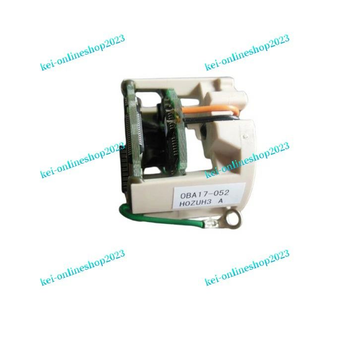 【新品◆適格請求書◆送料無料】MITSUBISHI/三菱 OBA17-052 エンコーダー【６ヶ月保証】