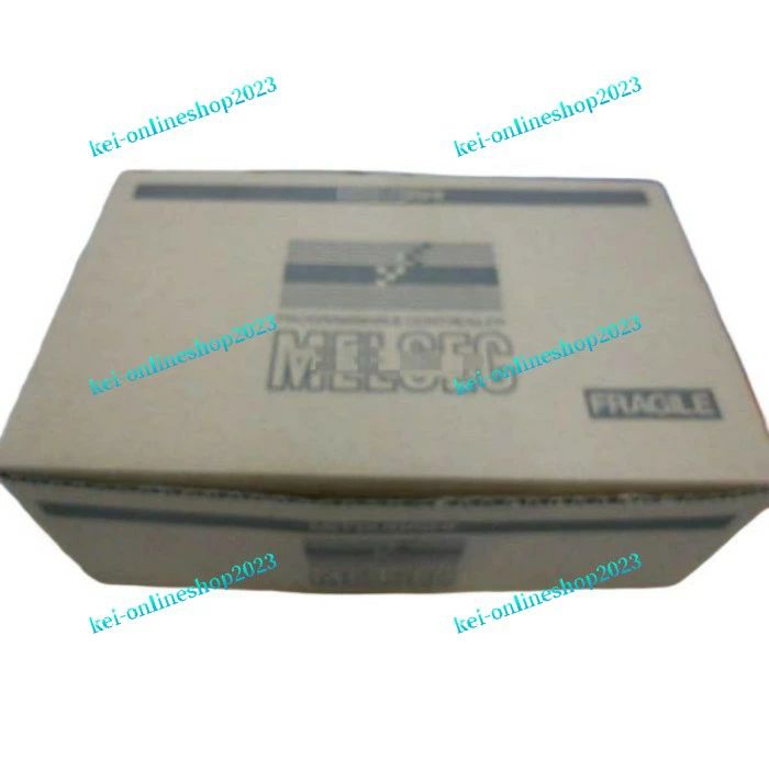 【新品◆適格請求書◆送料無料】MITSUBISHI/三菱 FX0N-40MR-001/FX0N-40MR【６ヶ月保証】