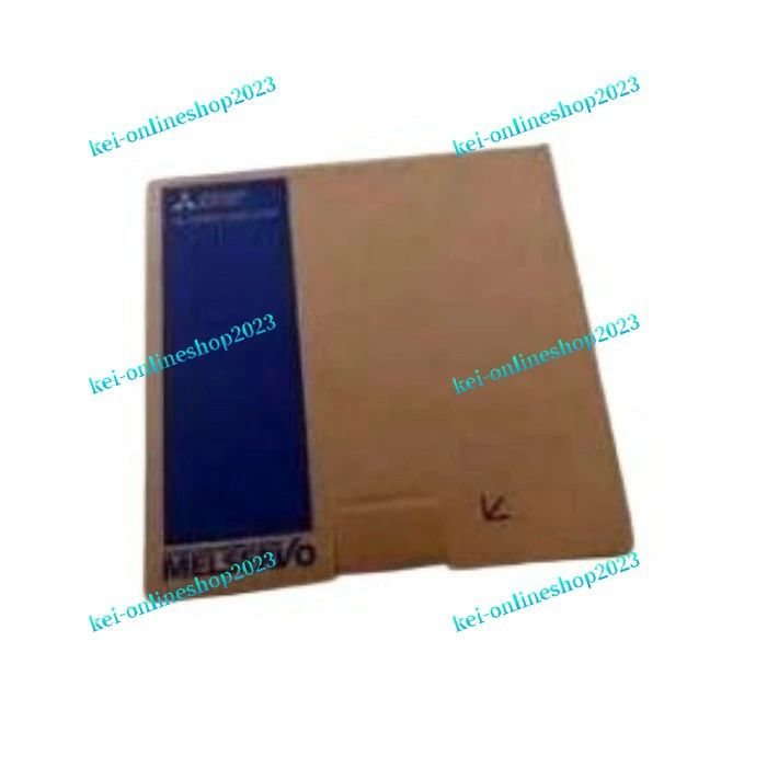 【新品◆適格請求書◆送料無料】MITSUBISHI/三菱 MR-J4-70B-MQ058【６ヶ月保証】