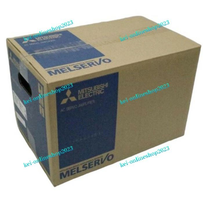 【新品◆適当お願いごと書◆貨物輸送無料】MITSUBISHI/三菱 MR-J2S-20A-S046【６ヶ月引き受ける】