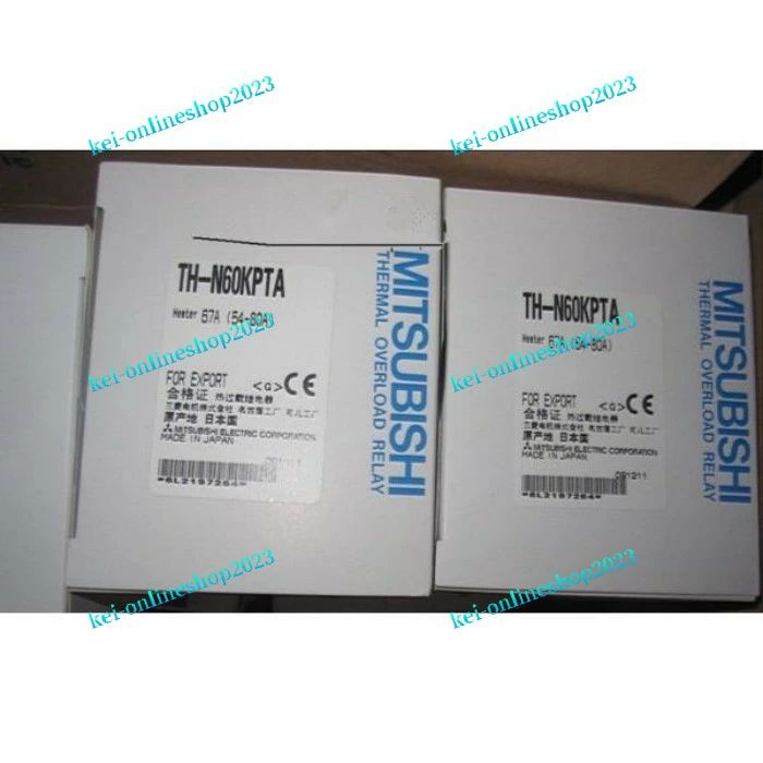 【新品◆適当お願いごと書◆貨物輸送無料】MITSUBISHI 三菱TH-N60KPTA 67A  【6ヶ月引き請ける】 その他-電設資材