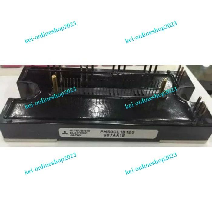 【新品◆適格請求書◆送料無料】MITSUBISHI PM50CL1B120 【6ヶ月保証】