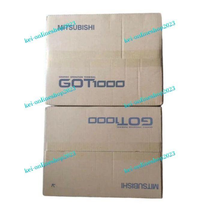 【新品◆適格請求書◆送料無料】MITSUBISHI/三菱 GT1672-VTBA タッチパネル【６ヶ月保証】