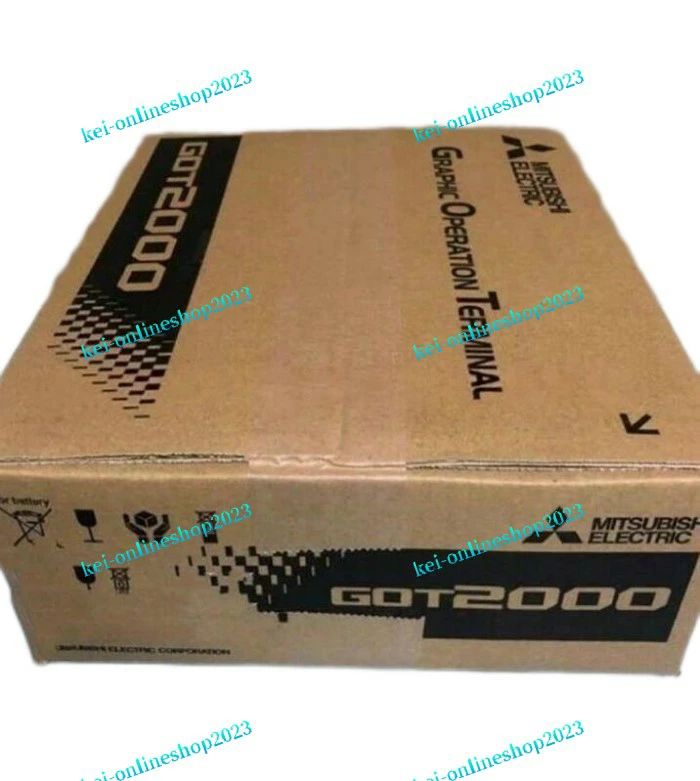 【新品◆適当お願いごと書◆貨物輸送無料】MITSUBISHI タッチパネル A951GOT-QSBD-M3 【6ヶ月引き受ける】