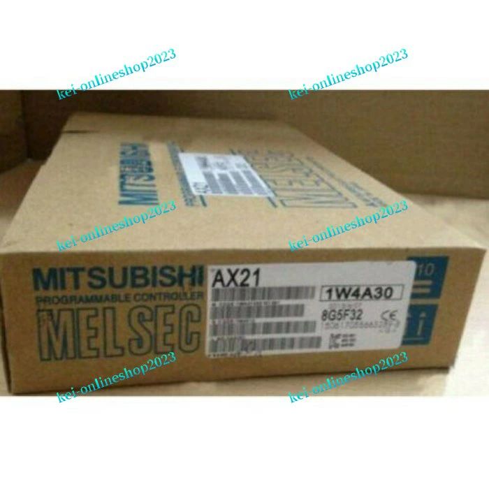 【新品◆適格請求書◆送料無料】MITSUBISHI/三菱 AX21【６ヶ月保証】