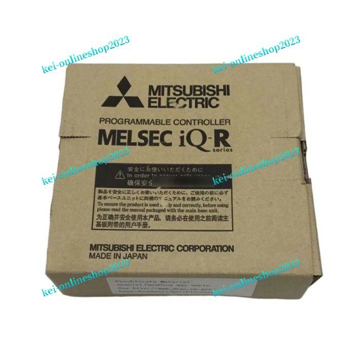 【新品◆適格請求書◆送料無料】MITSUBISHI RQ65B 【６ヶ月保証】