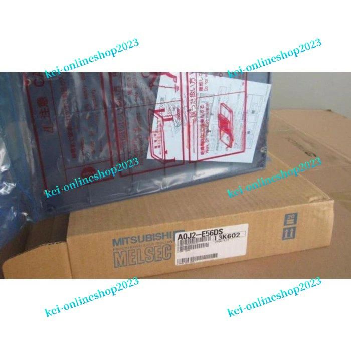 【新品◆適格請求書◆送料無料】MITSUBISHI A0J2-E56DS 【６ヶ月保証】