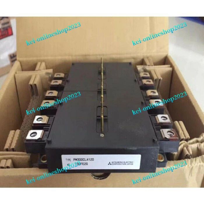 【新品◆適当お願いごと書◆貨物輸送無料】MITSUBISHI PM300CLA120 【６ヶ月引き受ける】