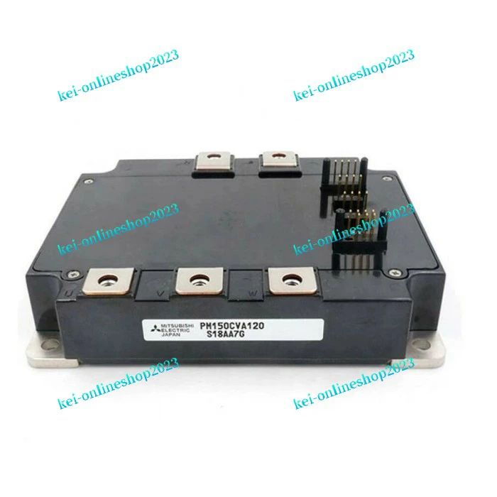 【新品◆適当お願いごと書◆貨物輸送無料】MITSUBISHI PM150CVA120 【６ヶ月引き受ける】