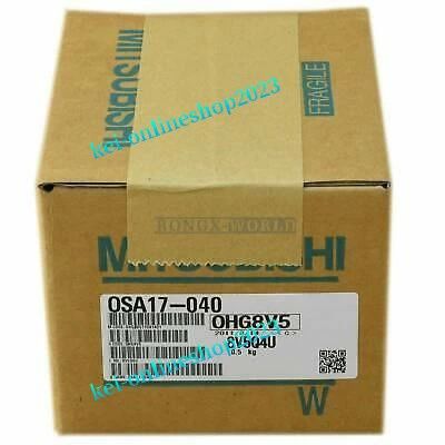 【新品◆適当お願いごと書◆貨物輸送無料】OSA17-040 Mitsubishi servo encoder ( OSA17040 ) 【６ヶ月引き受ける】