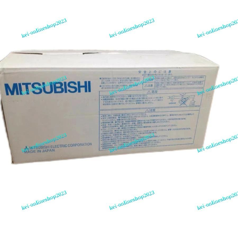 【新品◆適格請求書◆送料無料】三菱電機 NF400-SW 3P 350A ノーヒューズ ブレーカー 【６ヶ月保証】