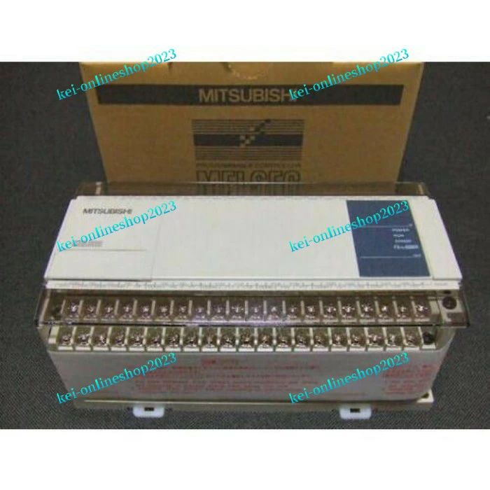 【新品◆適格請求書◆送料無料】MITSUBISHI/三菱 FX1N-40MT-ES/UL【６ヶ月保証】