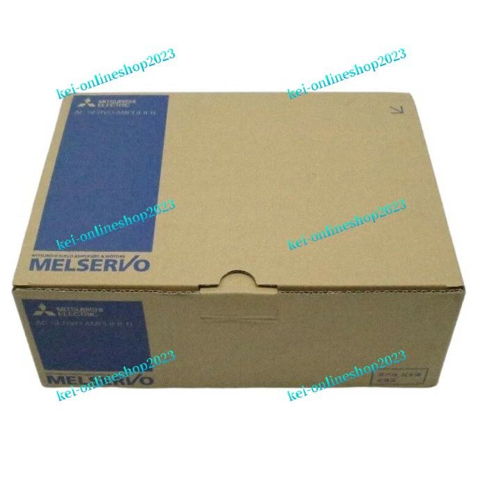 【新品◆適当お願いごと書◆貨物輸送無料】MITSUBISHI/三菱 MDS-C1-V2-0503【６ヶ月引き受ける】