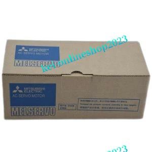 【新品◆適当お願いごと書◆貨物輸送無料】MITSUBISHI 三菱 HF453S-A51 サーボ原動機   6ヶ月引き受ける