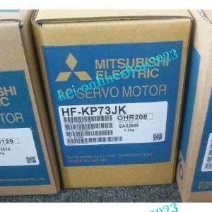 【新品◆適格請求書◆送料無料】MITSUBISHI 三菱 HF-KP73JK サーボモーター 6ヶ月保証