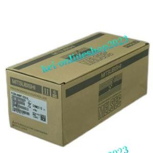 【新品◆適格請求書◆送料無料】MITSUBISHI 三菱 FX2N-48MT-ES/UL 6ヶ月保証