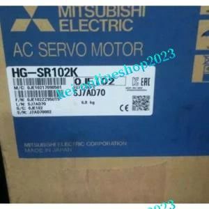 【新品◆適当お願いごと書◆貨物輸送無料】MITSUBISHI 三菱  HG-SR102K 6ヶ月引き受ける