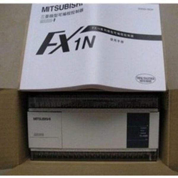【新品◆適格請求書◆送料無料】MITSUBISHI FX1N-60MT シーケンサ　MELSEC 三菱電機【６ヶ月保証】