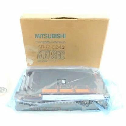 【新品◆適当お願いごと書◆貨物輸送無料】MITSUBISHI 三菱電機 A0J2-E24S 位置選定単一のもの【６ヶ月引き受ける】