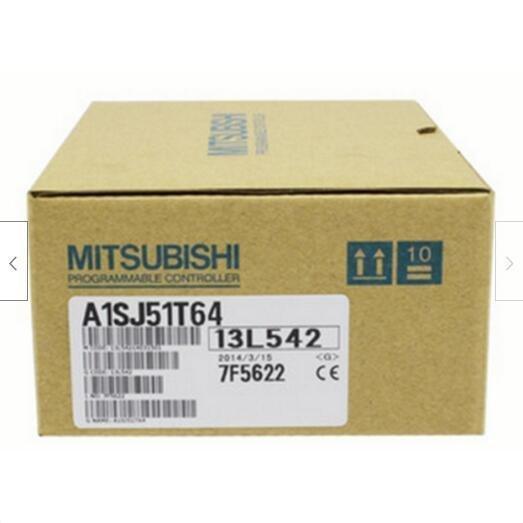 【新品◆適格請求書◆送料無料】MITSUBISHI 三菱電機 A1SJ51T64【６ヶ月保証】