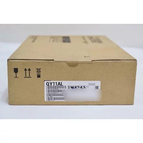 【新品◆適格請求書◆送料無料】MITSUBISHI 三菱電機 QY11AL 【６ヶ月保証】｜小林電房 50,280円