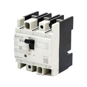 【新品◆適当お願いごと書◆貨物輸送無料】MITSUBISHI 三菱電機 NF30-FA-3P-20A NF30-FA 3P 20A 抑えつける盤用否電気ヒューズ立ちふさがる器【６ヶ月引き受ける】