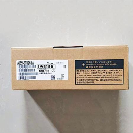 【新品◆適格請求書◆送料無料】MITSUBISHI 三菱電機 AJ65SBTB2N-8A 【6ヶ月保証】