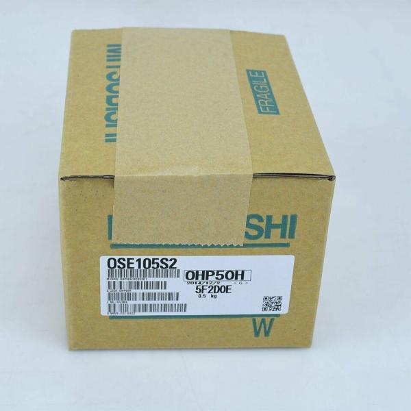 【新品◆適当お願いごと書◆貨物輸送無料】MITSUBISHI 三菱電機 OSE105S2 【6ヶ月引き受ける】