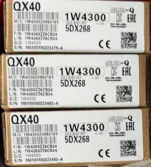 【新品◆適格請求書◆送料無料】三菱電機 MITSUBISHI 三菱電機 シーケンサ QX40 PLC 　【6ヶ月保証】｜小林電房