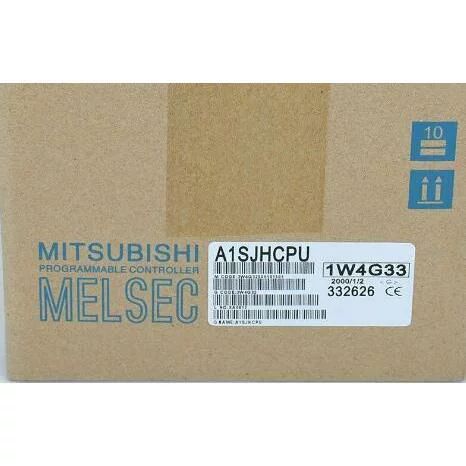 【新品◆適当お願いごと書◆貨物輸送無料】MITSUBISHI 三菱電機 A1SJHCPU◆ 6ヶ月引き受ける