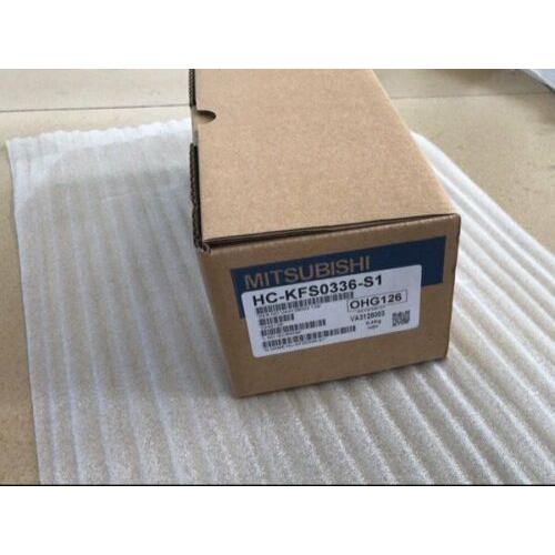 【新品◆適当お願いごと書◆貨物輸送無料】MITSUBISHI 三菱電機 HC-KFS0336-S1 【6ヶ月引き受ける】