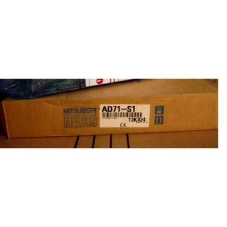 【新品◆適格請求書◆送料無料】MITSUBISHI/三菱電機 AD71-S1◆ 6ヶ月保証