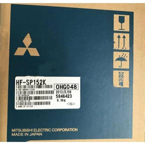 【新品◆適当お願いごと書◆貨物輸送無料】 MITSUBISHI 三菱電機 HF-SP152K 【６ヶ月引き受ける】