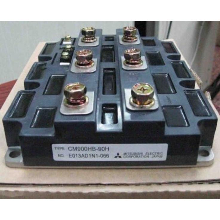 【新品◆適格請求書◆送料無料】(2個) 三菱 CM900HB-90H MITSUBISHI MODULE CM900HB90H 【６ヶ月保証】