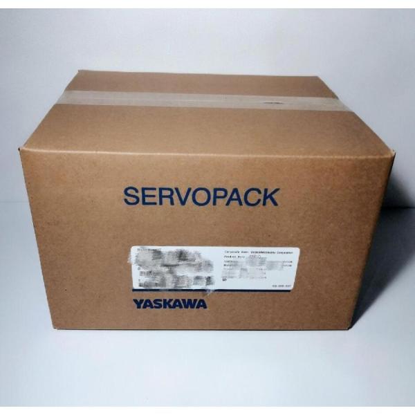 【新品◆適格請求書◆送料無料】YASKAWA / 安川電機 SGMJV-08AAAC【６ヶ月保証】