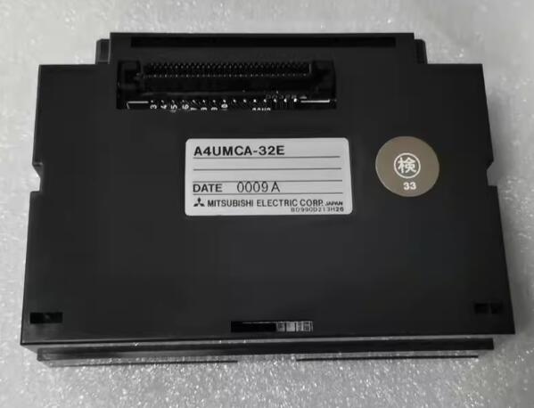 【新品◆適当お願いごと書◆貨物輸送無料】MITSUBISHI 三菱電機 A4UMCA-32E◆6ヶ月引き受ける