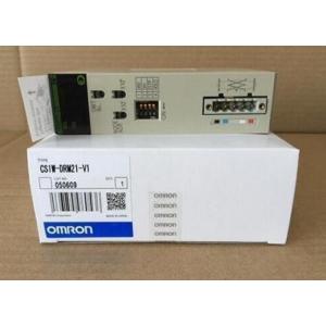 ■【新品◆適格請求書◆送料無料】OMRON/オムロン 　CS1W-DRM21-V1 　 DeviceNetユニット【６ヶ月保証】