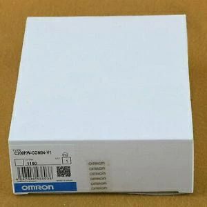 【新品◆適格請求書◆送料無料】オムロン OMRON PLC C200HW-COM04-V1【6ヶ月保証】