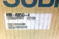【新品◆適当お願いごと書◆貨物輸送無料】MITSUBISHI MR-RB5G-4 REGENERATION RESISTOR OPTION 500W MR-RB5G4 【６ヶ月引き受ける】