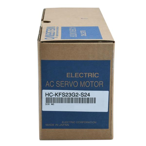【新品◆適格請求書◆送料無料】MITSUBISHI 三菱 HC-KFS23G2-S24 【6ヶ月保証】