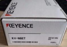 【新品◆適当お願いごと書◆貨物輸送無料】KV-N8ET 用プログラマブル制御装置【６ヶ月引き受ける】