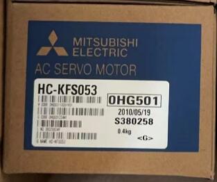 【新品◆適当お願いごと書◆貨物輸送無料】MITSUBISHI 三菱電機 HC-KFS053 サーボ原動機【６ヶ月引き請ける】 電設資材-花・ガーデン・DIY-木材・建築資材・設備