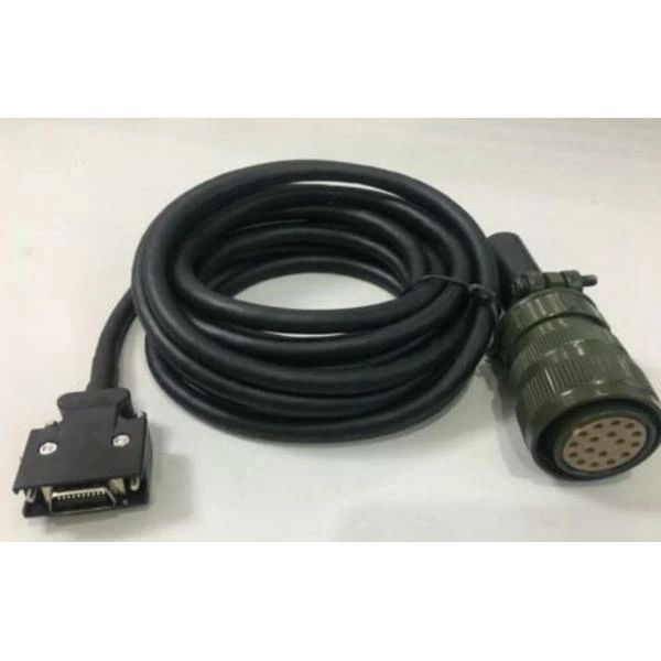 【新品◆適格請求書◆送料無料】MITSUBISHI 三菱電機 MR-JHSCBL20M-L 20M用エンコーダケーブル【６ヶ月保証】｜小林電房